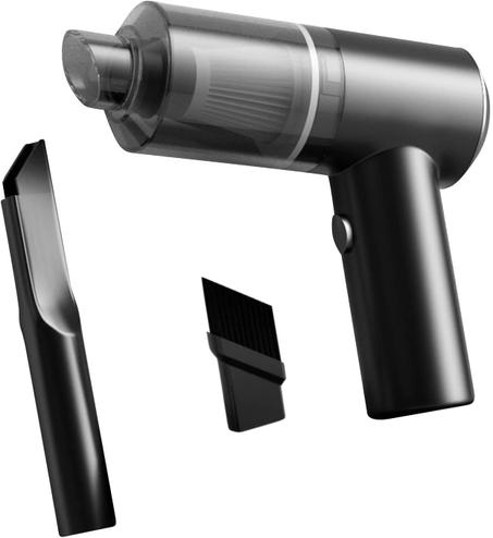 2 IN 1 Cleaner Vacuum