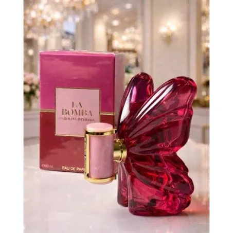 PARFUM LA BOMBA
