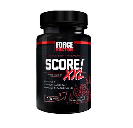 force factor-اكبر و اقوى