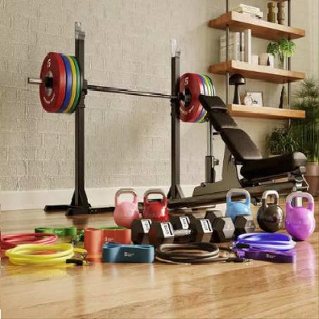 معدات رياضية