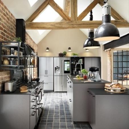 مستلزمات المطبخ