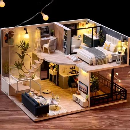 أثاث المنزل