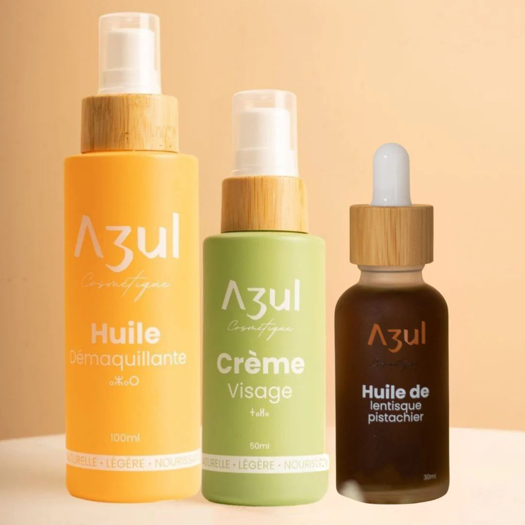 مستحضرات التجميل