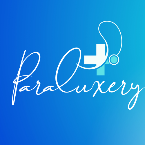 Paraluxery