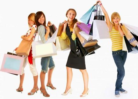 المنتجات الخاصة بالنساء