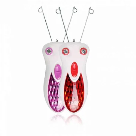 ماكينة إزالة الشعر بالفتلة ،الأخف والأحن على البشرة من الوسائل الأخرى