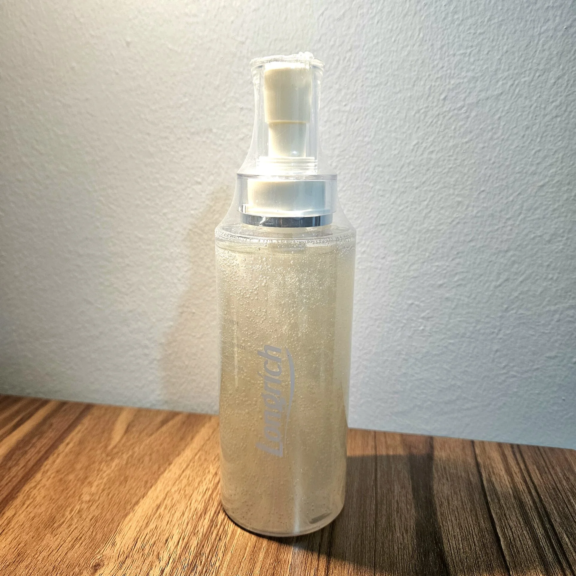GEL DOUCHE ECLAIRECISSANT 300ml