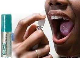 Senteur de bouche (15g)