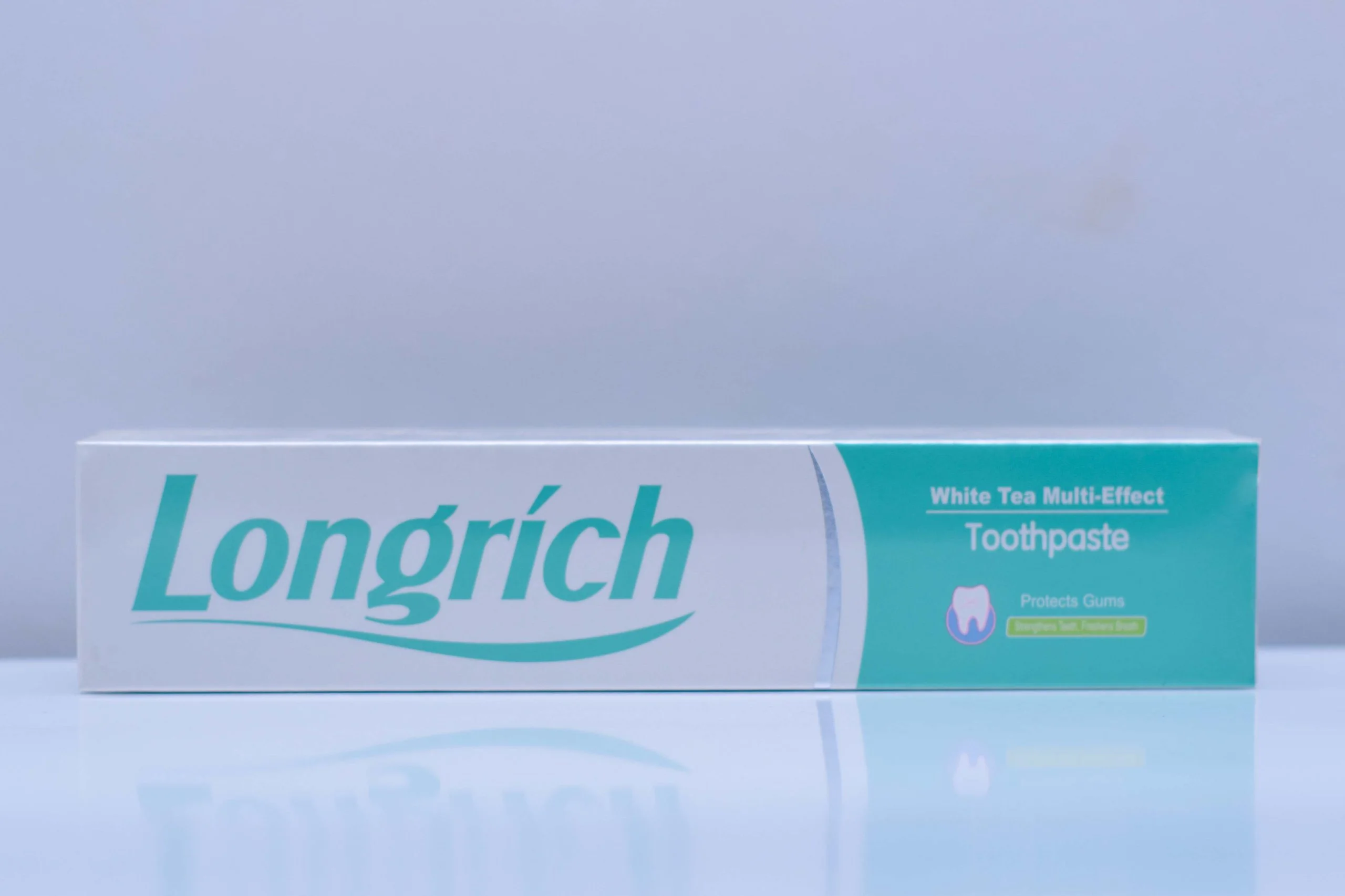 DENTIFRICE LONGRICH