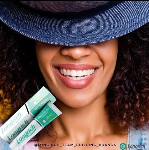 DENTIFRICE LONGRICH