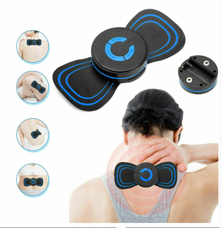 جهاز تدليك كهربائي