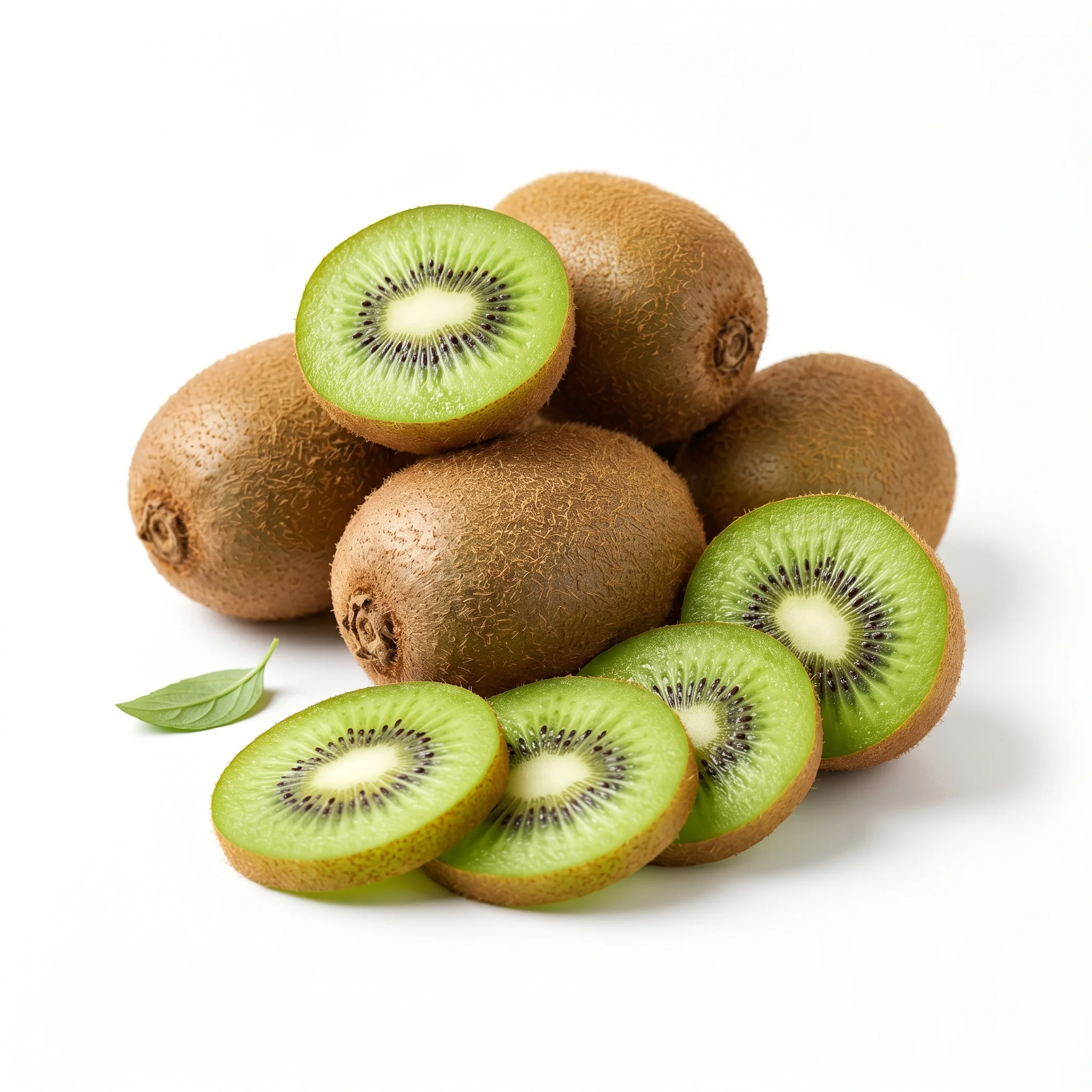KIWI – كيوي