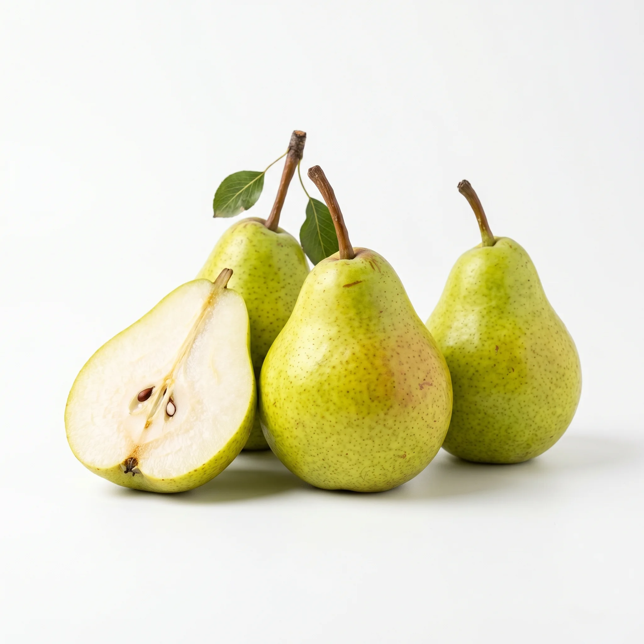 POIRE – الإجاص