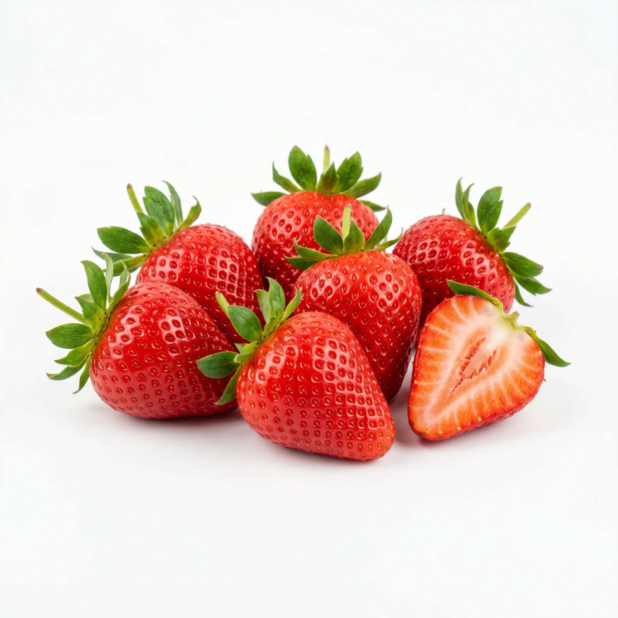 Fraise – فرولة