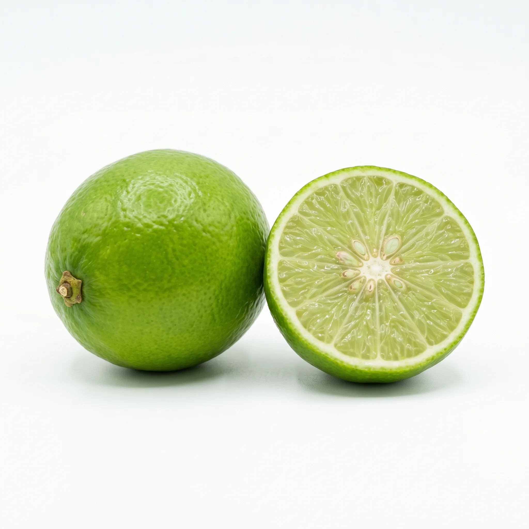 CITRON VERT – ليمون حامض