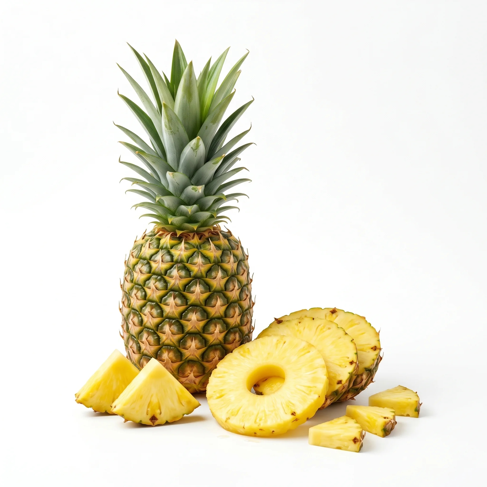 ANANAS – أناناس
