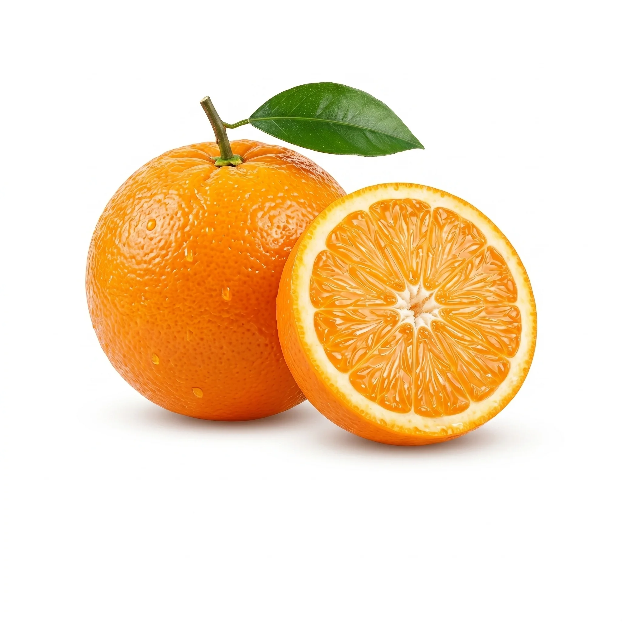 ORANGE À JUS – برتقال العصير