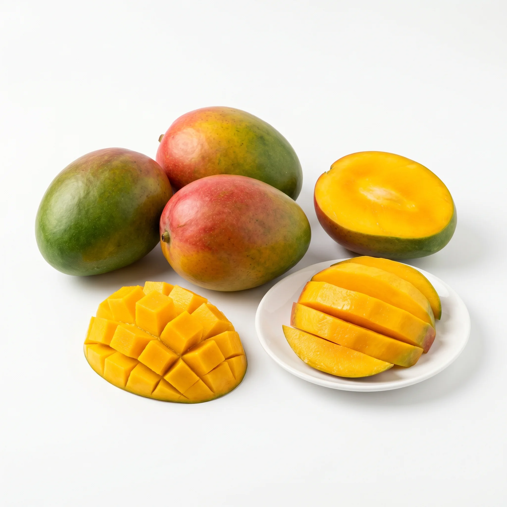 MANGUE – مانجو