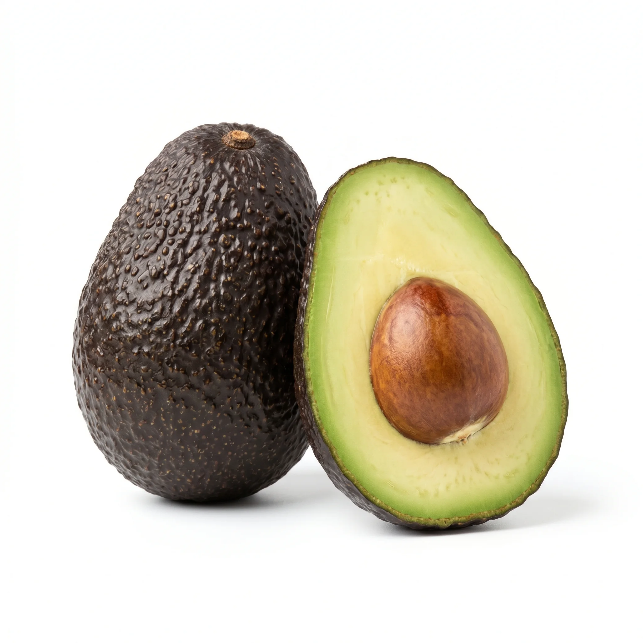 AVOCAT HASS – افوكا هاس