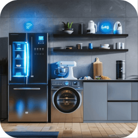 لوازم البيت والمطبخ