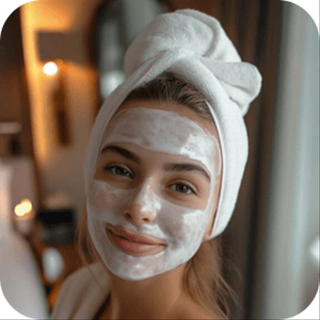 لوازم التجميل