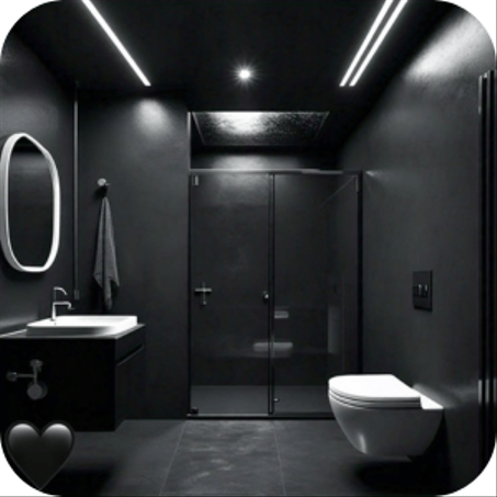 لوازم الحمام