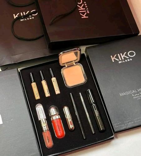 باك  kiko