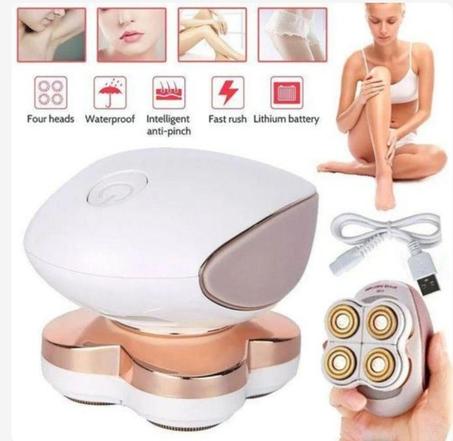 مكينة الحلاقة