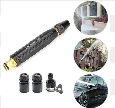 مسدس غسل السيارة