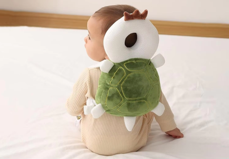 وسادة حماية رأس الطفل