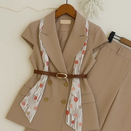 ملابس نسائية عصرية