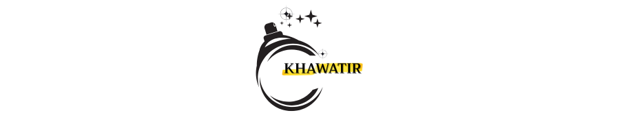 khawatir parfum