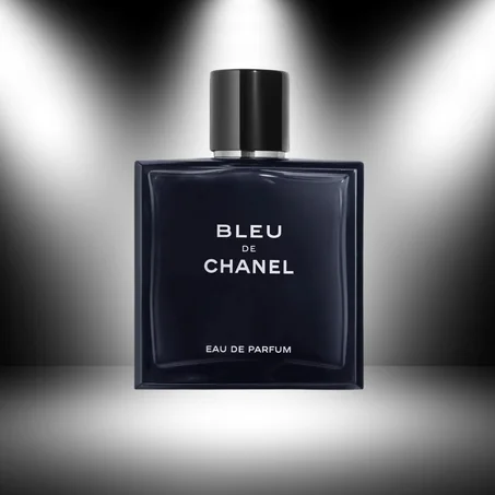 BLEU DE CHANEL EAU DE PARFUM 10ML