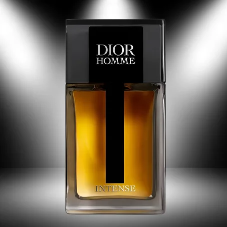 DIOR HOMME INTENSE 10ML