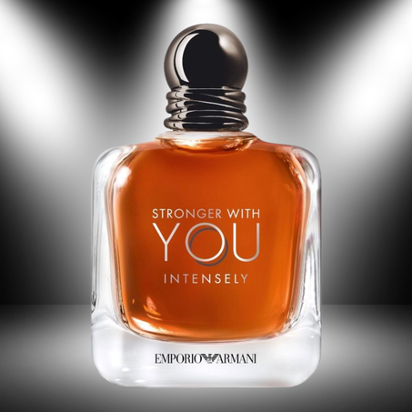 stronger with you intensely 10ml