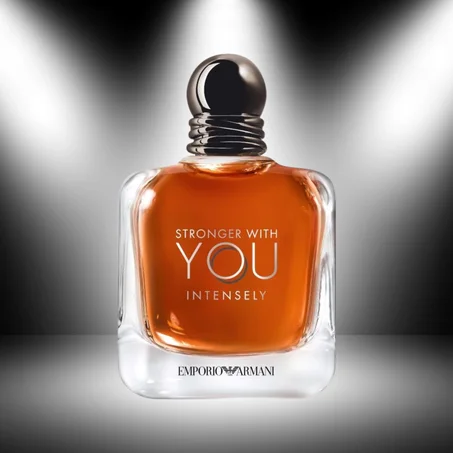 stronger with you intensely 10ml
