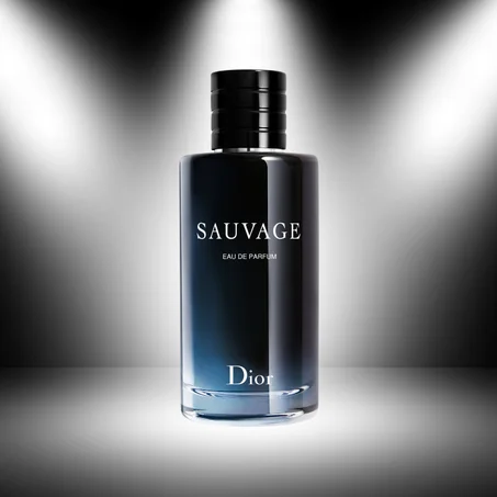 SAUVAGE EAU DE PARFUM 10ML