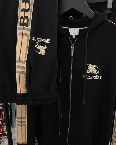 Ensembles BURBERRY ( noir)