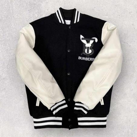 Vest BURBERRY ( noir )