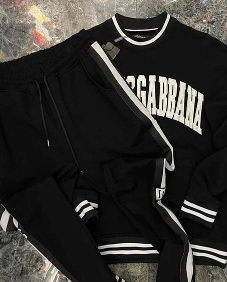 Ensembles DOLCE&GABBANA MILANO ( noir)