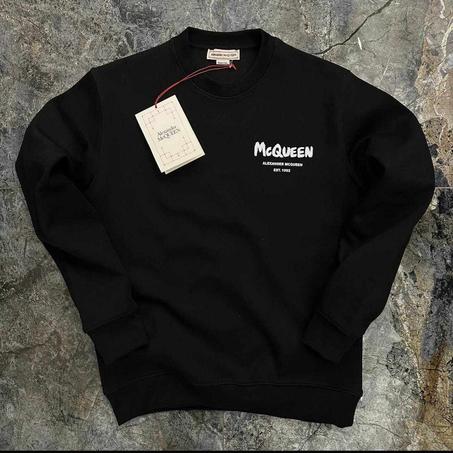 Pull McQueen