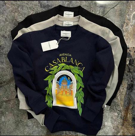 Pull CASABLANCA ( blue )