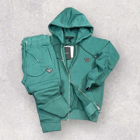 Ensembles PRADA ( vert)