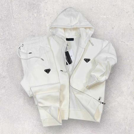 Ensembles PRADA ( blanc)