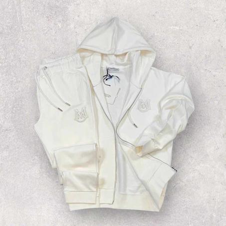 Ensembles MONTCLAIR ( blanc)