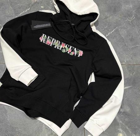 Capuche REPRESENT ( noir )