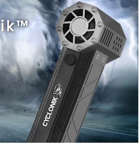 منفاخ هواء محمول بسرعة عالية