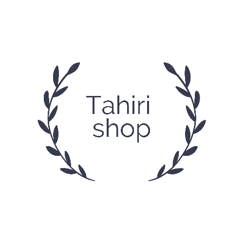 Tahiri-shop