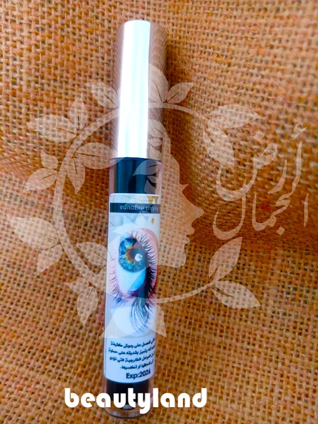 مقوي الرموش و الحواجب