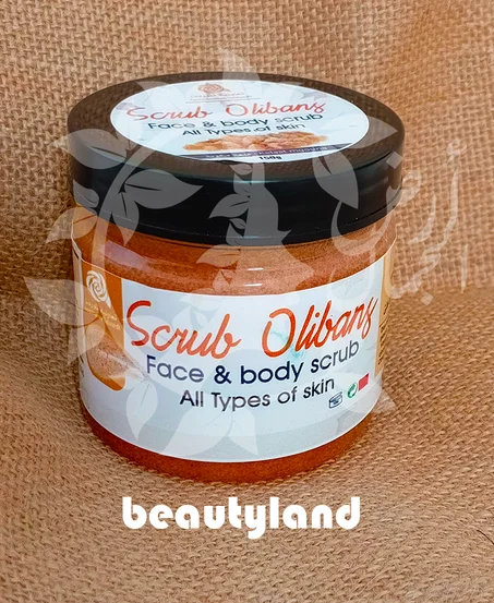 مقشر اللبان الذكر